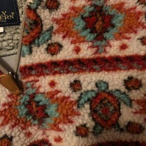 Simply southern Sherpa